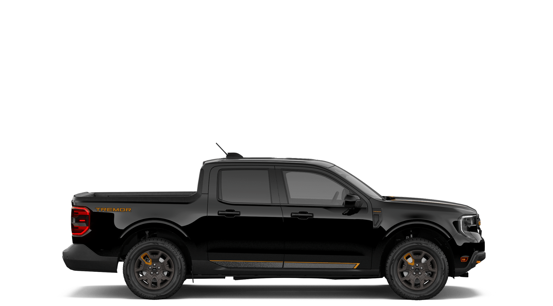 2026 Ford Maverick® External Image 1